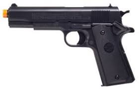 Crossman p311 Airsoft pistol