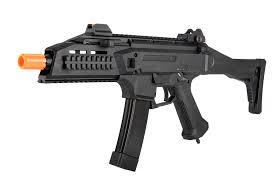 Action Sports Games Airsoft Rifle