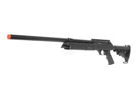 WellFire FPS Airsoft sniper rifle