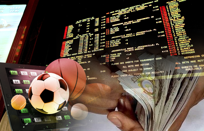 Best sports betting strategies for the NBA 2025 15