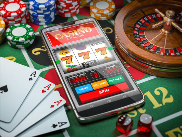 Experience Luxury and Excitement at The High Roller Casino